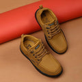 REDCHIEF RC1211 leather shoe for men