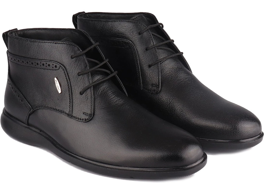 REDCHIEF RC1942 leather shoes for men