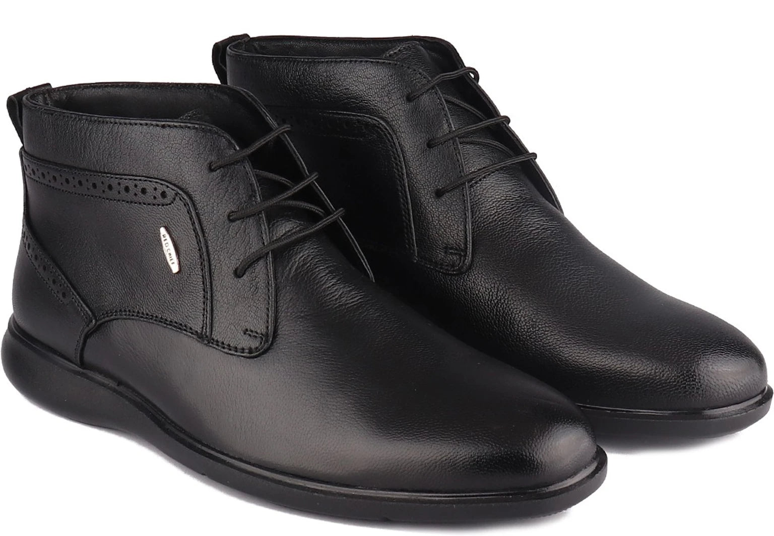 REDCHIEF RC1942 leather shoes for men