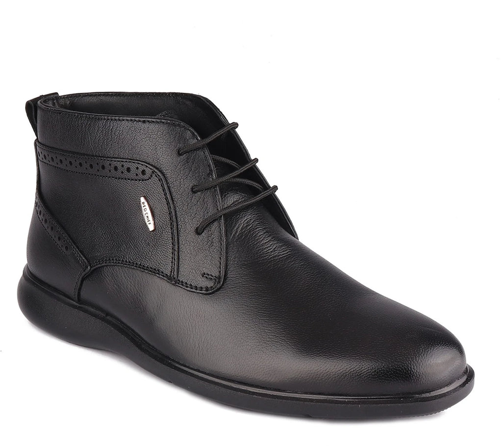 REDCHIEF RC1942 leather shoes for men