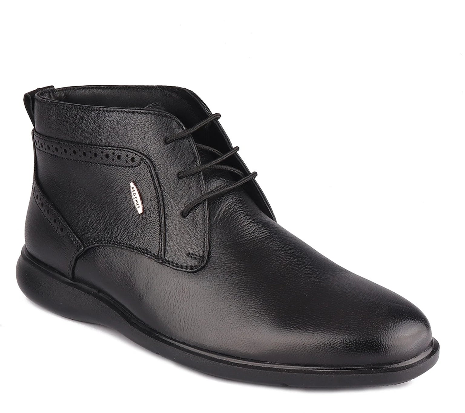 REDCHIEF RC1942 leather shoes for men