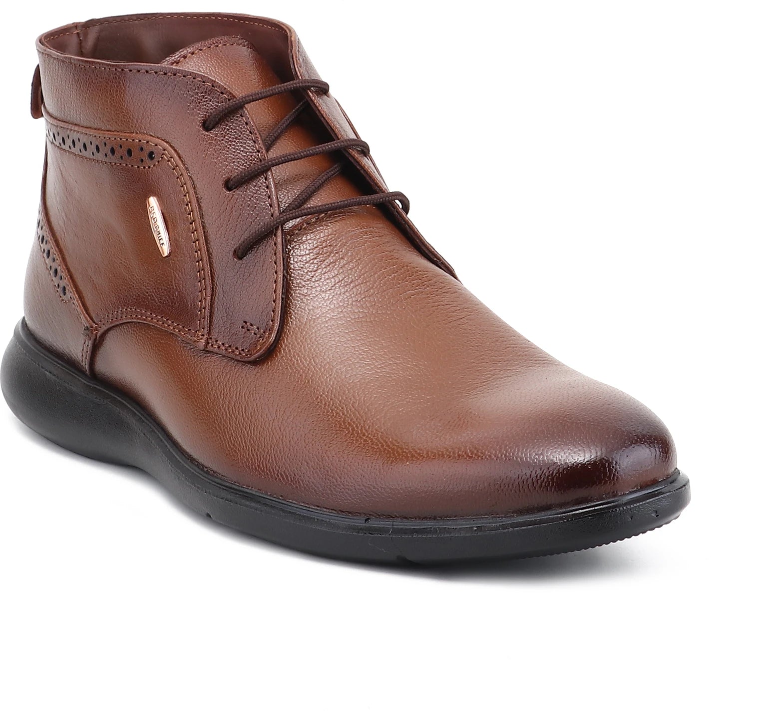 REDCHIEF RC1942 leather shoes for men