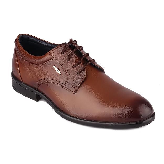REDCHIEF RC1946 leather shoe for men