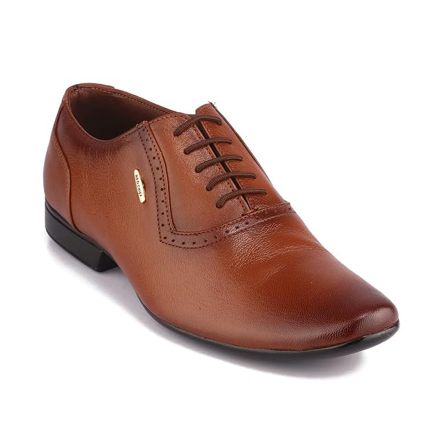 REDCHIEF RC1990 leather shoes for men