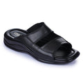 LIBERTY 2013-10 leather slipper for men