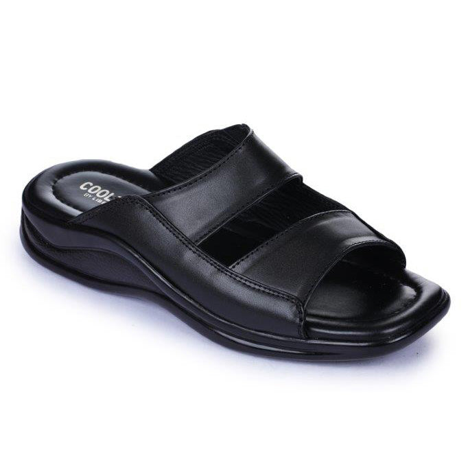 LIBERTY 2013-10 leather slipper for men