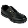 LIBERTY 204601AN leather shoes for men