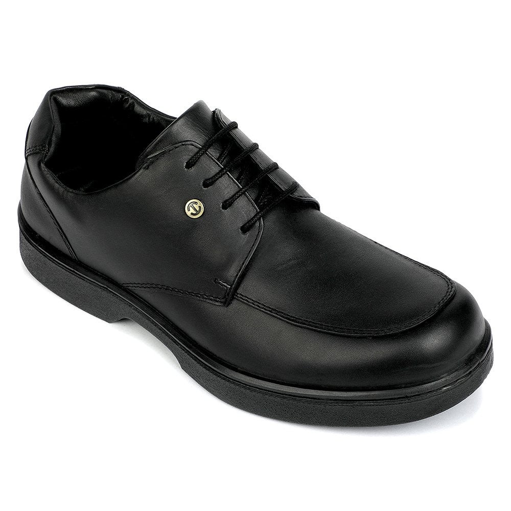 LIBERTY 204601AN leather shoes for men