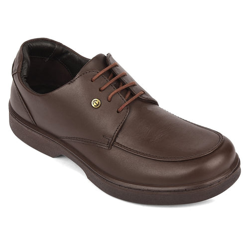 LIBERTY 204601AN leather shoes for men