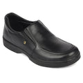 LIBERTY 204608AN leather shoes for men