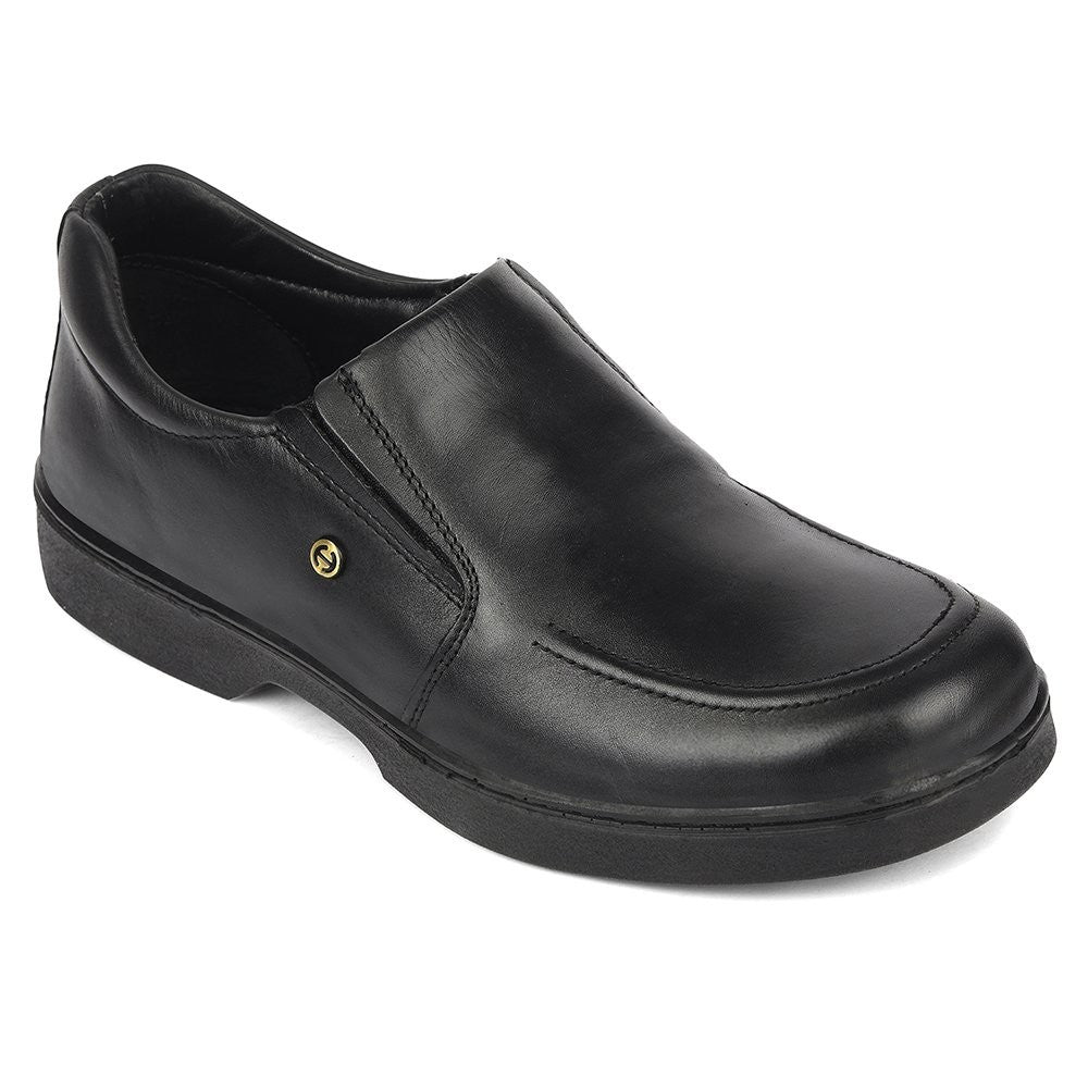 LIBERTY 204608AN leather shoes for men