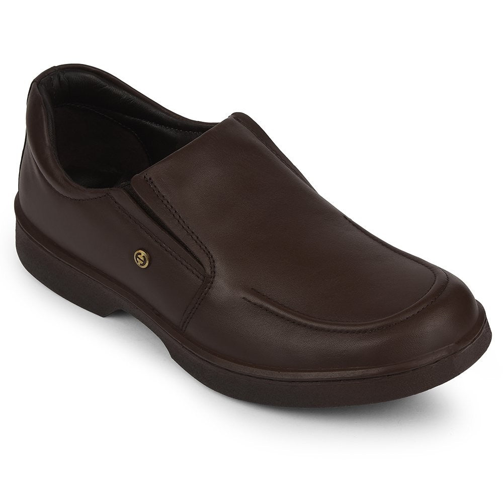 LIBERTY 204608AN leather shoes for men