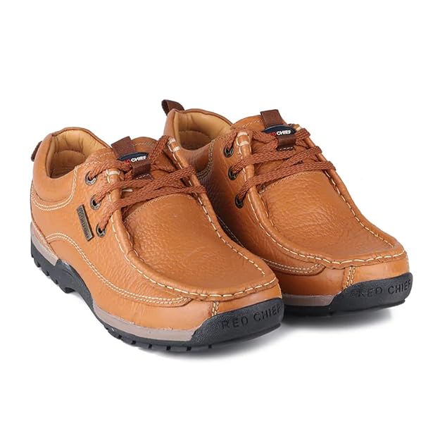 REDCHIEF RC2104 leather shoe for men