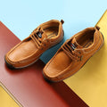 REDCHIEF RC2104 leather shoe for men