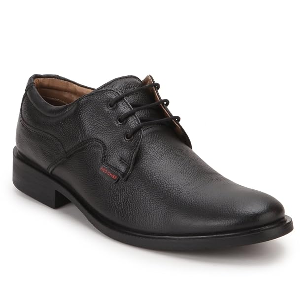 REDCHIEF RC2282 leather shoes for men