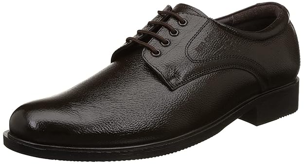 REDCHIEF RC2282 leather shoes for men
