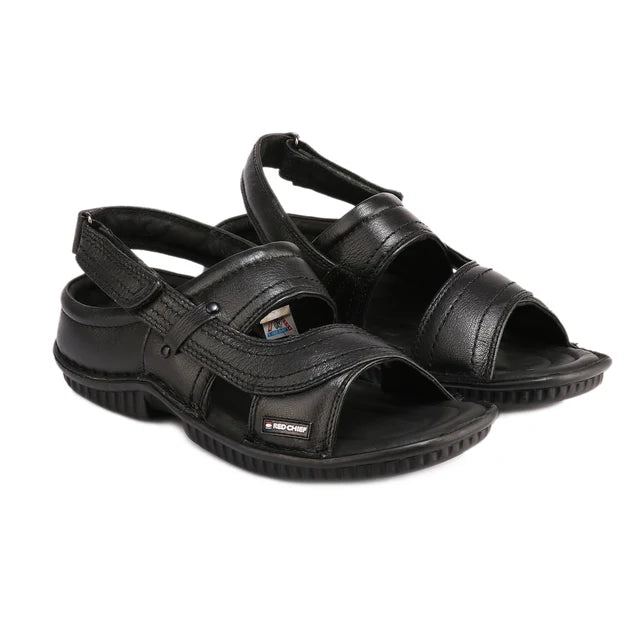 REDCHIEF RC247N leather sandals for men