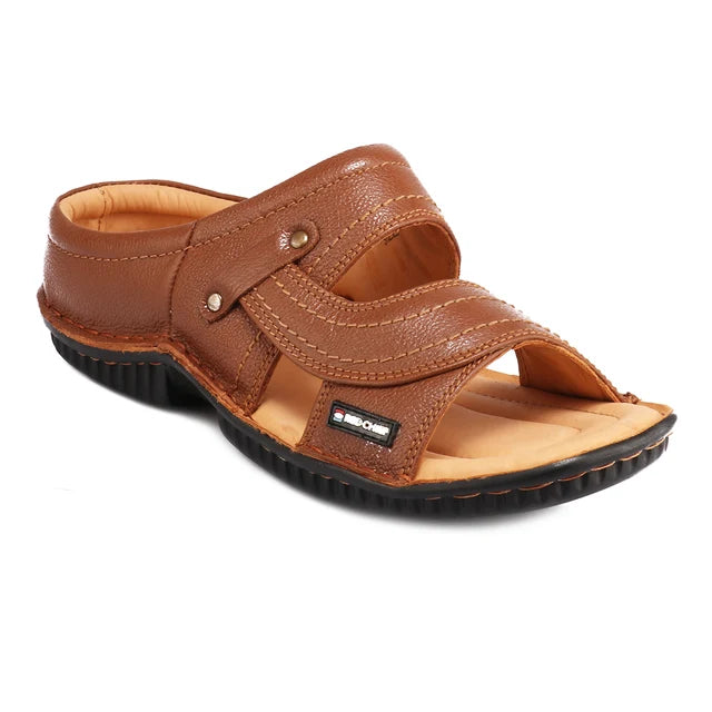 REDCHIEF RC248N leather slipper for men