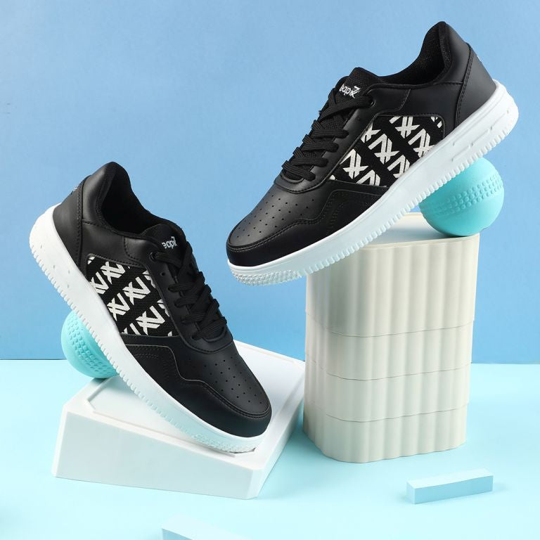 LIBERTY SNOOKIS sneaker for men