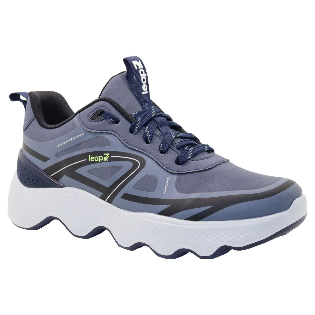 LIBERTY WAVERIDE sport shoes for men