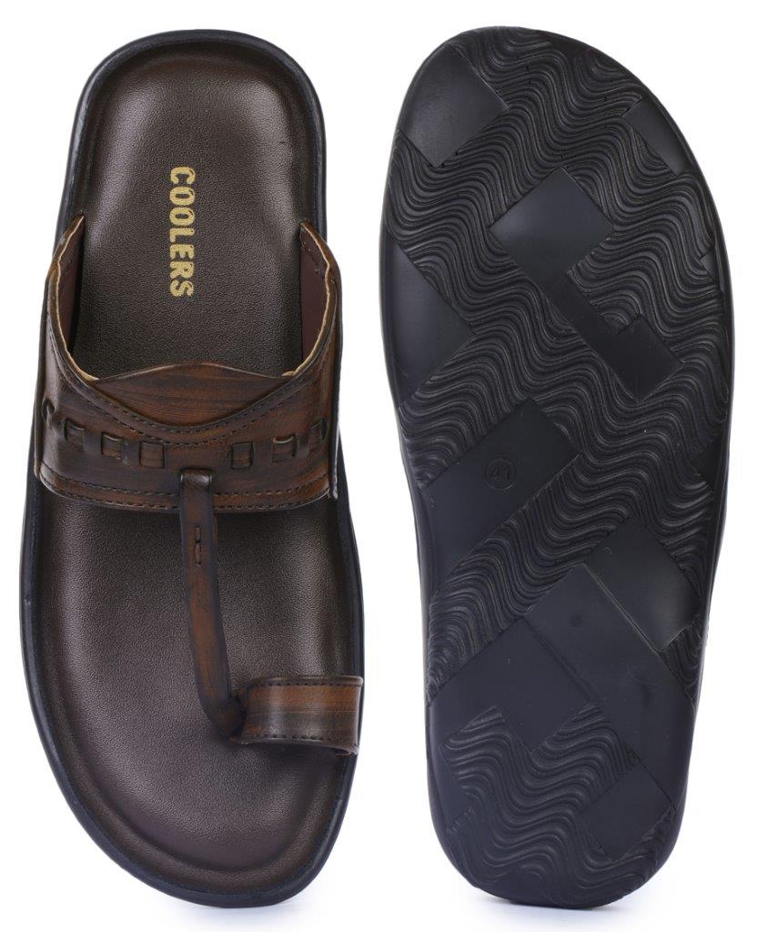 LIBERTY A17-04 slipper for men