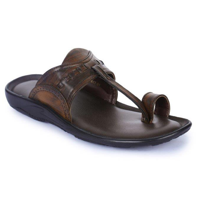 LIBERTY A17-04 slipper for men