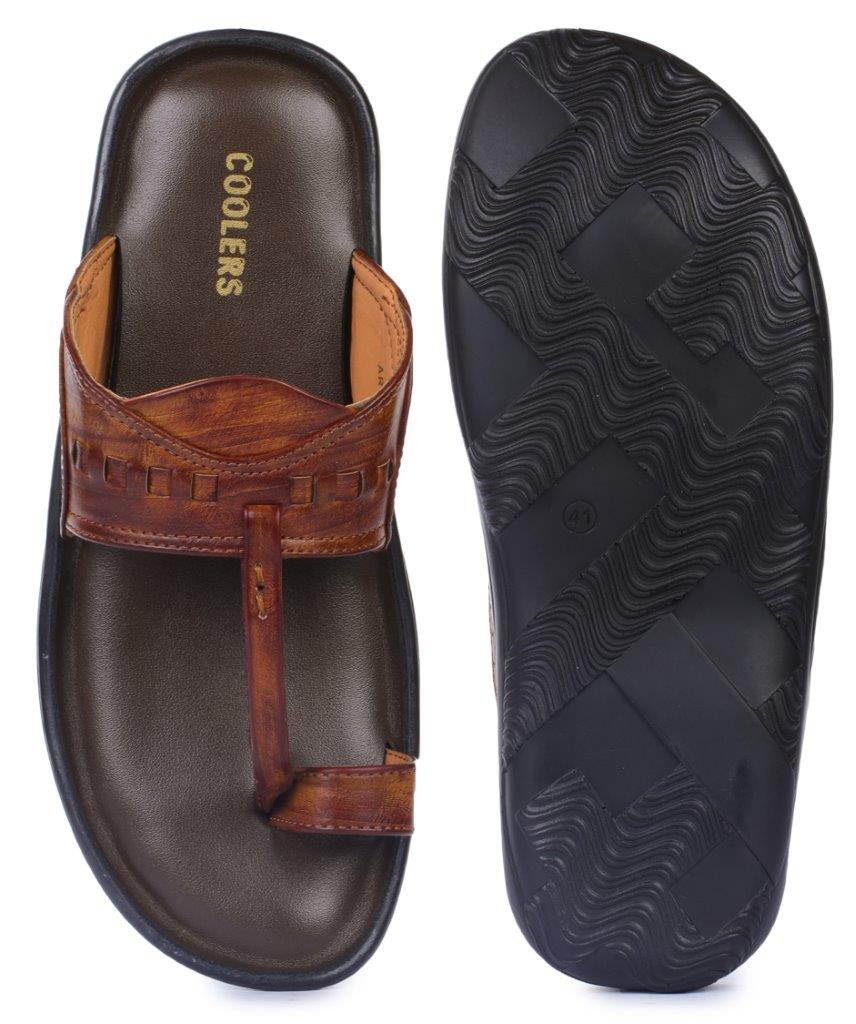 LIBERTY A17-04 slipper for men