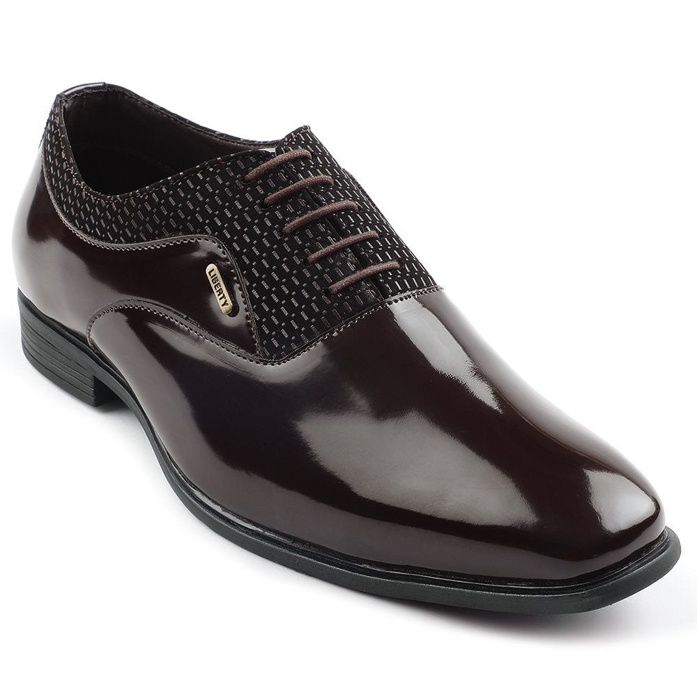 LIBERTY A998-07 partywear shoe for men