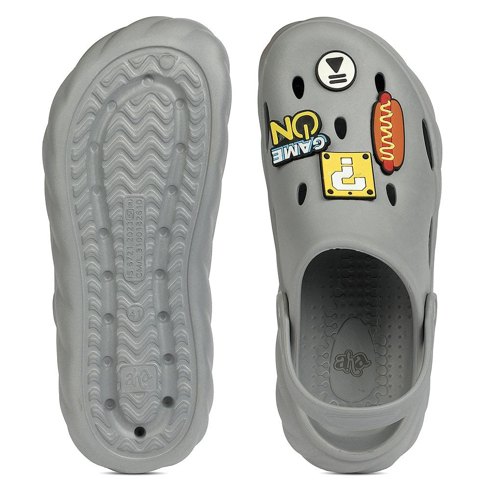LIBERTY BEACHWALKM slipper for men
