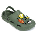 LIBERTY BEACHWALKM slipper for men