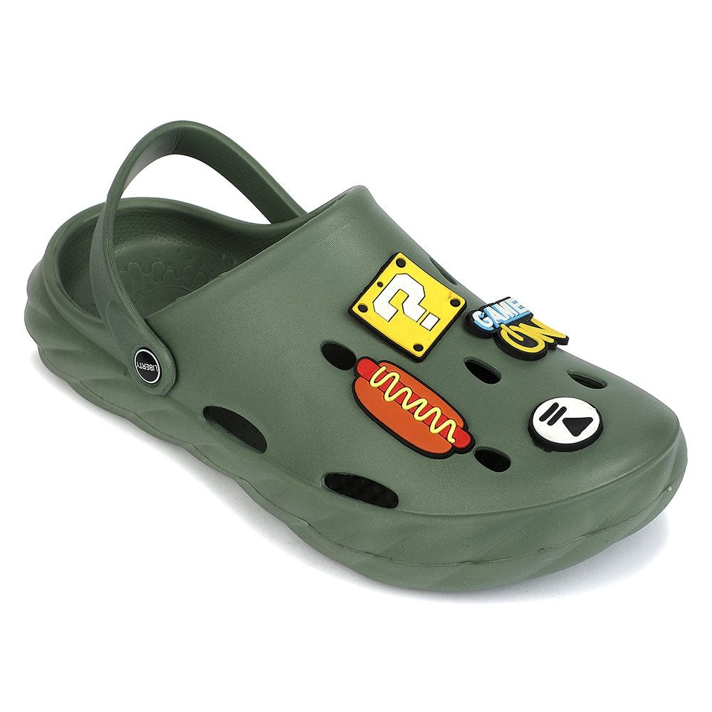 LIBERTY BEACHWALKM slipper for men