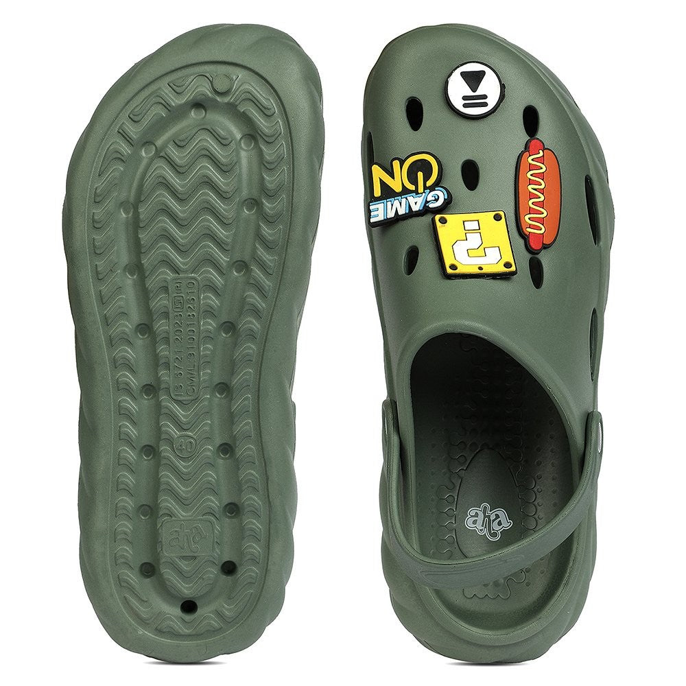 LIBERTY BEACHWALKM slipper for men