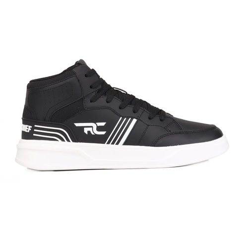 Elevate Your Style with RedChief Sports Sneakers for Men: C6022 Mid-Ankle Sneaker