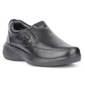 LIBERTY E823-04 leather shoe for men