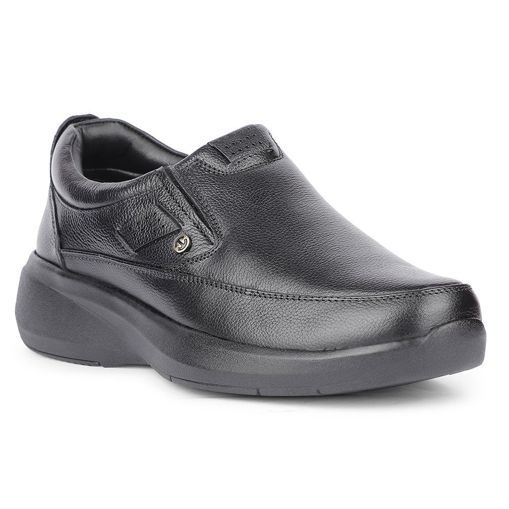 LIBERTY E823-04 leather shoe for men