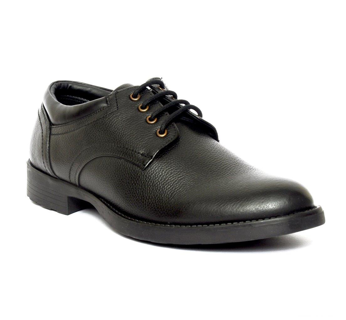 LIBERTY GAS-C17 leather shoes for men