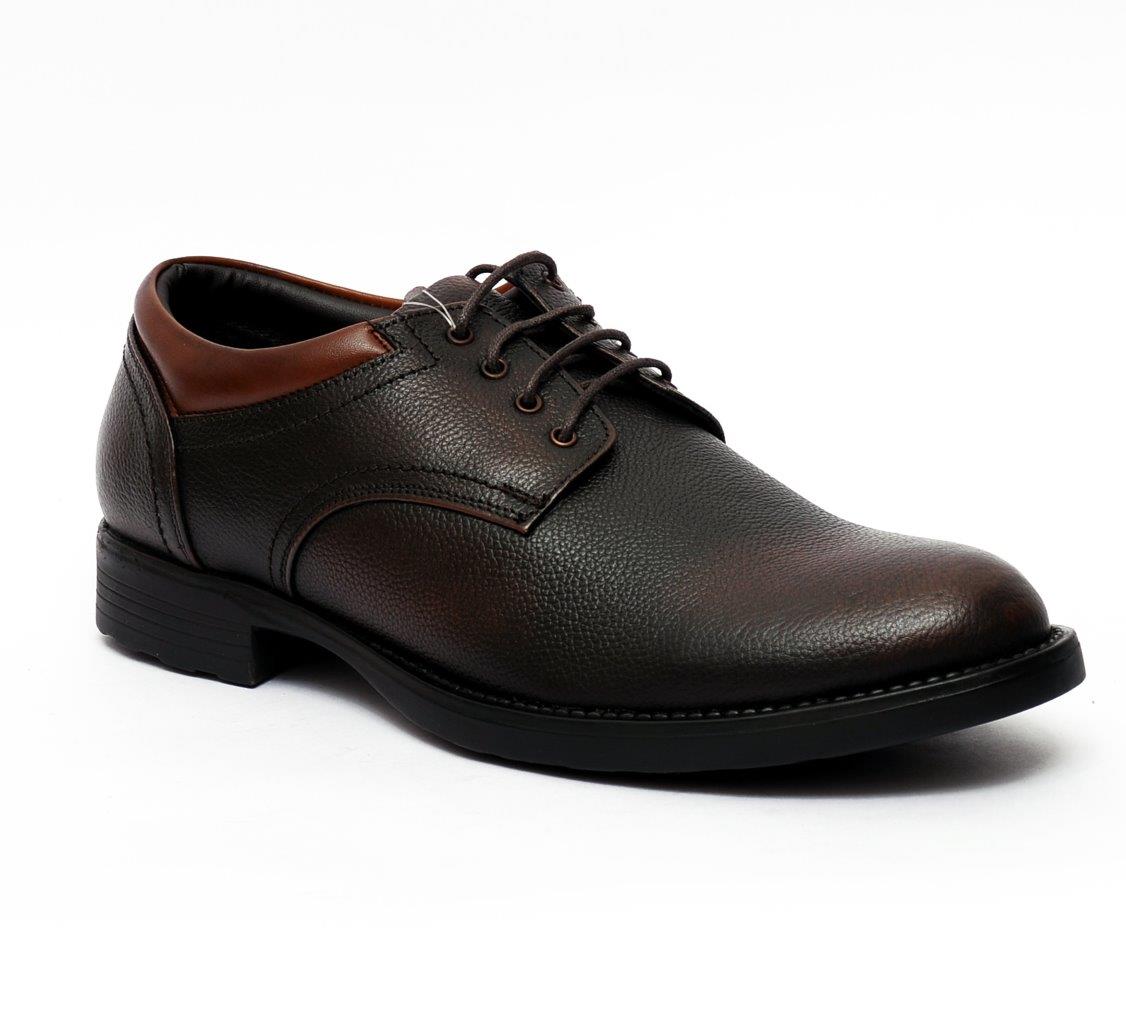LIBERTY GAS-C17 leather shoes for men