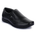 LIBERTY HA1-11 leather shoes for men