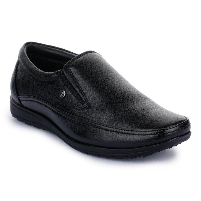 LIBERTY HA1-11 leather shoes for men