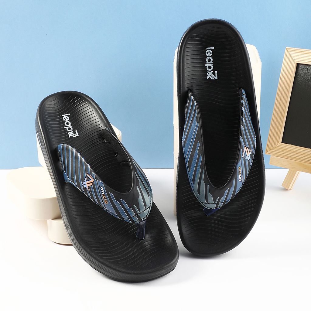 LIBERTY NITWALK-1 slipper for men