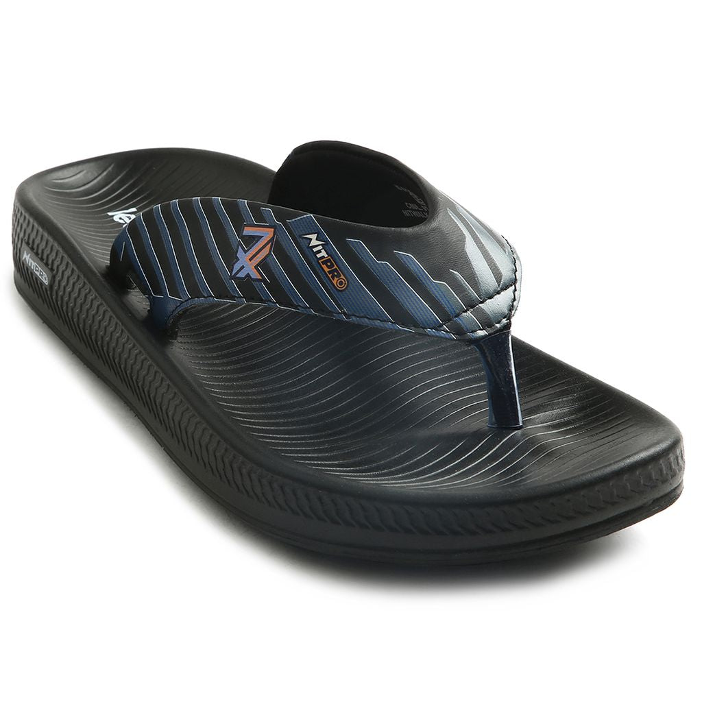 LIBERTY NITWALK-1 slipper for men