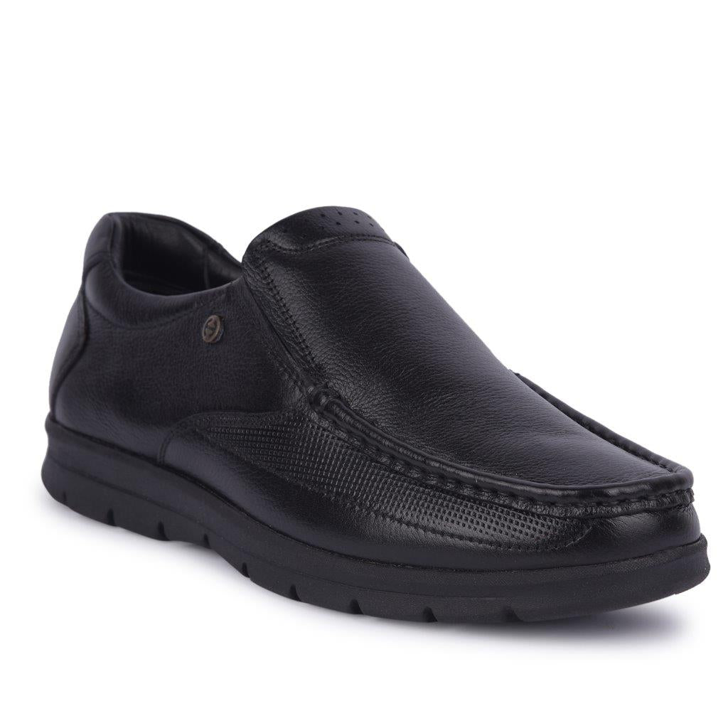 LIBERTY OSL-22 leather shoes for men