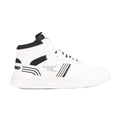Elevate Your Style with RedChief Sports Sneakers for Men: C6022 Mid-Ankle Sneaker