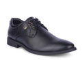 LIBERTY SAGAR-16 leather shoe for men
