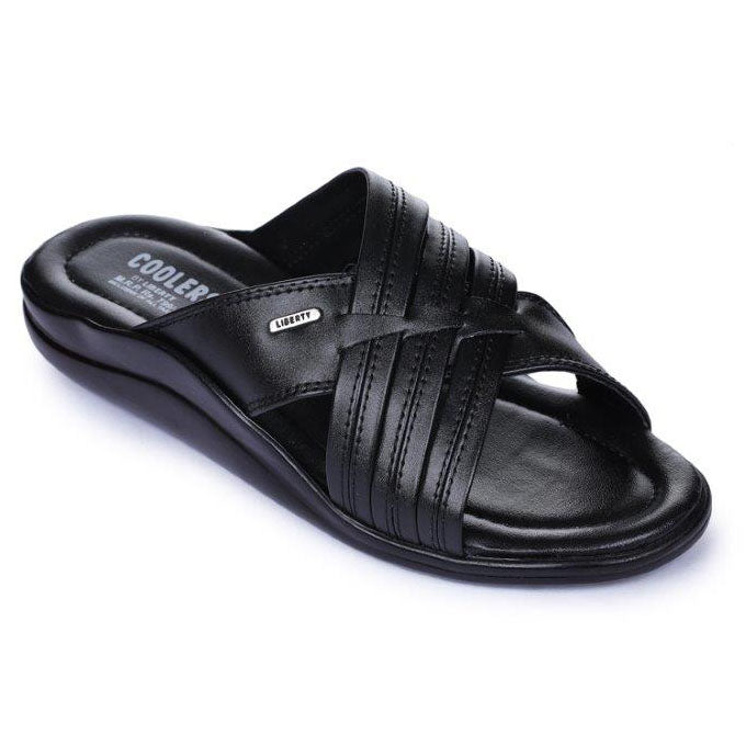 LIBERTY TAYLOR slipper for men