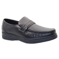 LIBERTY ZQ-BM-M01 leather shoe for men